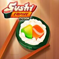 Sushi Empire Tycoon v1.0.8 (MOD, много денег)