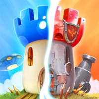 Mushroom Wars 2 v2025.7.1 (MOD, Меню)