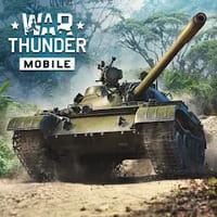 War Thunder Mobile v1.21.4.13