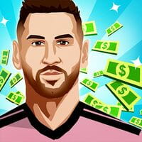 Idle Eleven - Football tycoon v1.53.1 (MOD, Меню)