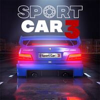 Sport car 3 v1.06.092 (MOD, Бесплатные покупки)