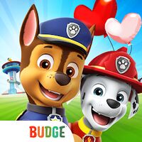 PAW Patrol Rescue World v2025.7.1 (MOD, Unlocked)