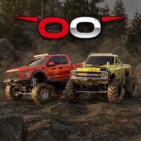 Offroad Outlaws v7.0.419 (MOD, Неограниченно денег)