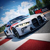 Racing Xperience v5.1 (MOD, Unlimited Money)