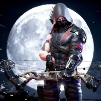 Ninjas Creed 2: 3D FPS Game v1.1.1 (MOD Меню)