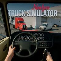Nextgen: Truck Simulator v2.6.8 (MOD, много денег)