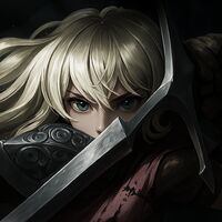 Soul Huntress v1.3.1 (MOD, много денег)