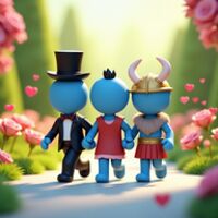 Crowd Evolution! v68.10.9 (MOD, много денег)