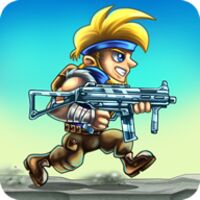 Metal Soldiers v1.0.9 (MOD, Unlimited money)