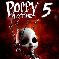 Poppy Playtime Chapter 5 v0.0.3