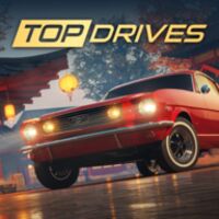 Top Drives v30.10.00.22218