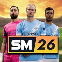 Soccer Manager 2026 v3.3.1 (MOD, полезные особенности)