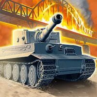 1944 Burning Bridges v1.5.7 (MOD, Unlimited money)