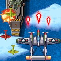 1942 Arcade Shooting v3.84 (MOD, Unlimited Money)