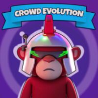 Crowd Evolution! v69.0.0 (MOD, много денег)