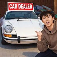 Auto Dealer Used Car Simulator v0.0.1 (MOD, много денег)