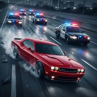 Reckless Getaway 2 v2.34.04 (MOD, много денег)