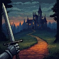 Dark Fantasy v0.0.8 (MOD, Меню)