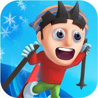 Ski Safari v2.2.0 (MOD, много денег)