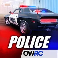 OWRC Police v1.0053 (MOD, Unlimited money)