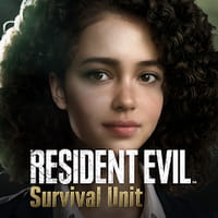 Resident Evil Survival-Unit v1.4.7 (MOD, Меню)