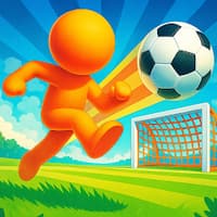 Crazy Kick! v2.42.1 (MOD, Меню)