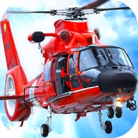 Helicopter Simulator 2026 FLY v25.10.31 (MOD, unlocked)