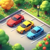 Parking Jam 3D v231.0.8 (MOD, Unlocked)