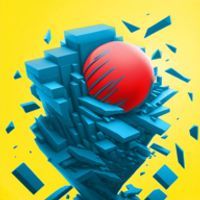 Stack Ball - сломай платформы v1.2.26 (MOD, Unlocked)