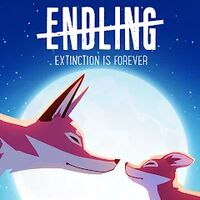 Endling v1.3.3 (MOD, Unlocked)