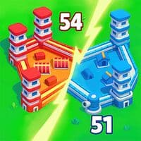 Tower War v1.27.2 (MOD, VIP Unlocked)