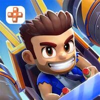 Jetpack Joyride Racing v1.0.4 (MOD, Unlocked)