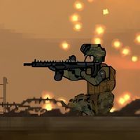 Warzone Commander v1.0.70 (MOD, Unlocked)