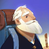 Old Man's Journey v1.22.1 (MOD, Unlocked)