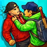 City Fighter vs Street Gang v3.8.4 (MOD, Меню)
