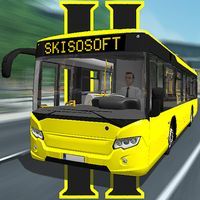 Public Transport Simulator 2 v2.4.3 (MOD, много денег)