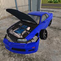 Mechanic 3D My Favorite Car v12.10.0 (MOD, много денег)