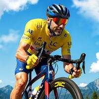 Road Cycling: World Tour Race v0.4.0 (MOD, Unlimited money)