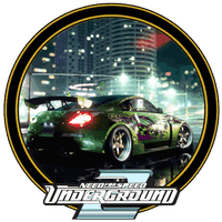 Need for Speed Underground 2