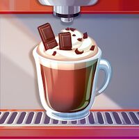 Моя кофейня - ресторан мечты v2026.5.0.1 (MOD Menu)