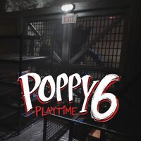 Poppy Playtime Chapter 6 v1