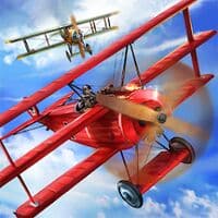 Warplanes: WW1 Sky Aces v1.6 (MOD, много денег)