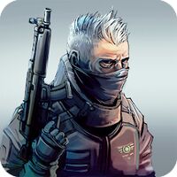 Slaughter 2: Prison Assault v1.85 (MOD, Unlimited Ammo)