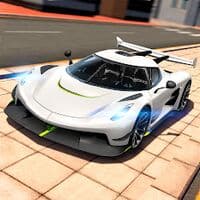 Extreme Car Driving Simulator v7.10.3 (MOD, много денег)