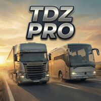 TDZ Pro v2.0.7003 (MOD, Unlimited Money)