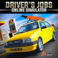 Drivers Jobs Online Simulator v0.194 (MOD, много денег)