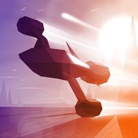RACE THE SUN v1.31.0 (MOD, много денег)