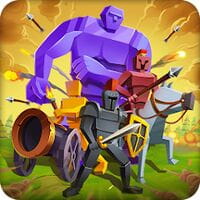 Epic Battle Simulator v1.9.30 (MOD, много денег)