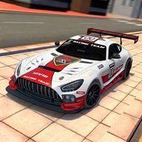 Extreme Car Driving Simulator v7.11.0 (MOD, много денег)