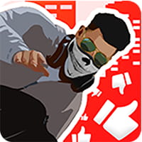 Rysen Dawn: Parkour Game v2.0 (MOD, Бесплатные покупки)